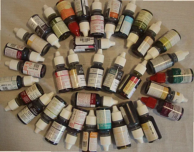 Stampin' Up! - "CLASSIC INK REFILL" Current & Retired "YOU CHOOSE" New/Full