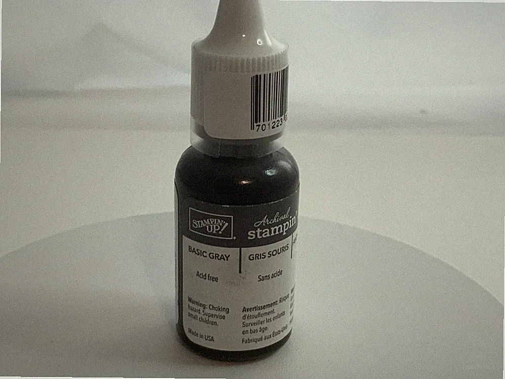 Stampin Up Ink Refill REINKER Classic 0.5fl oz Pick COLOR Refills Re-Inker