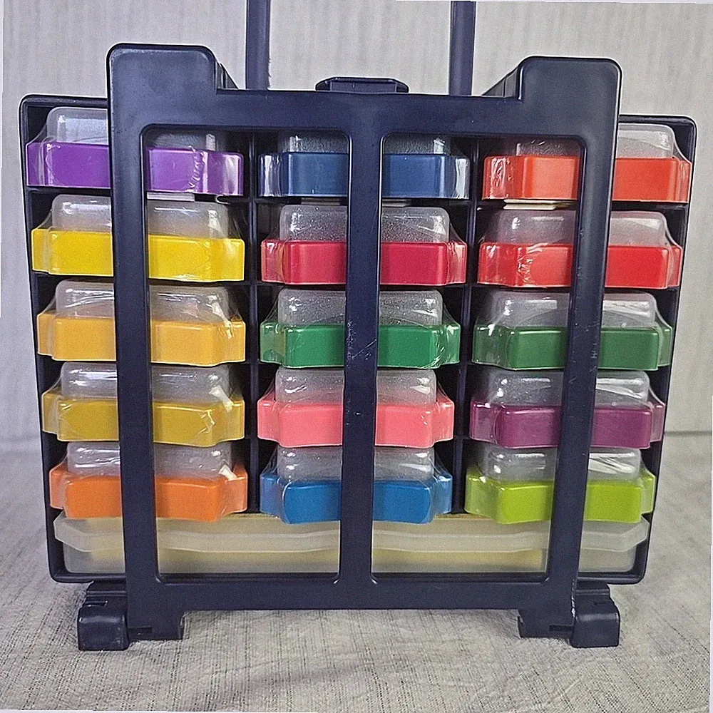 Stamp Pad